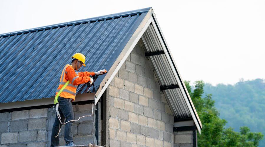 Professional Flat Roofing Installation in Freedom, CA